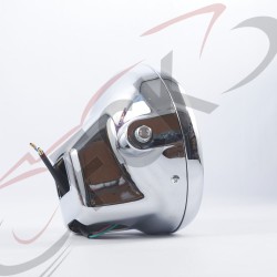 SILVIN V-MEN Auto Mi
