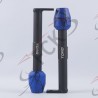SLIDER Univ 2p Toro azul/negro Uo