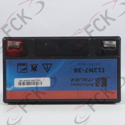 BATERIA Kinlon 12N7-3B 12*13.5*7.5 ITK orig Ui