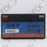 BATERIA Kinlon 12N7-3B 12*13.5*7.5 ITK orig Ui