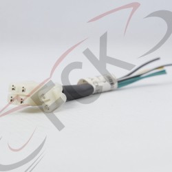 SOCKET de CDI GY6 UI