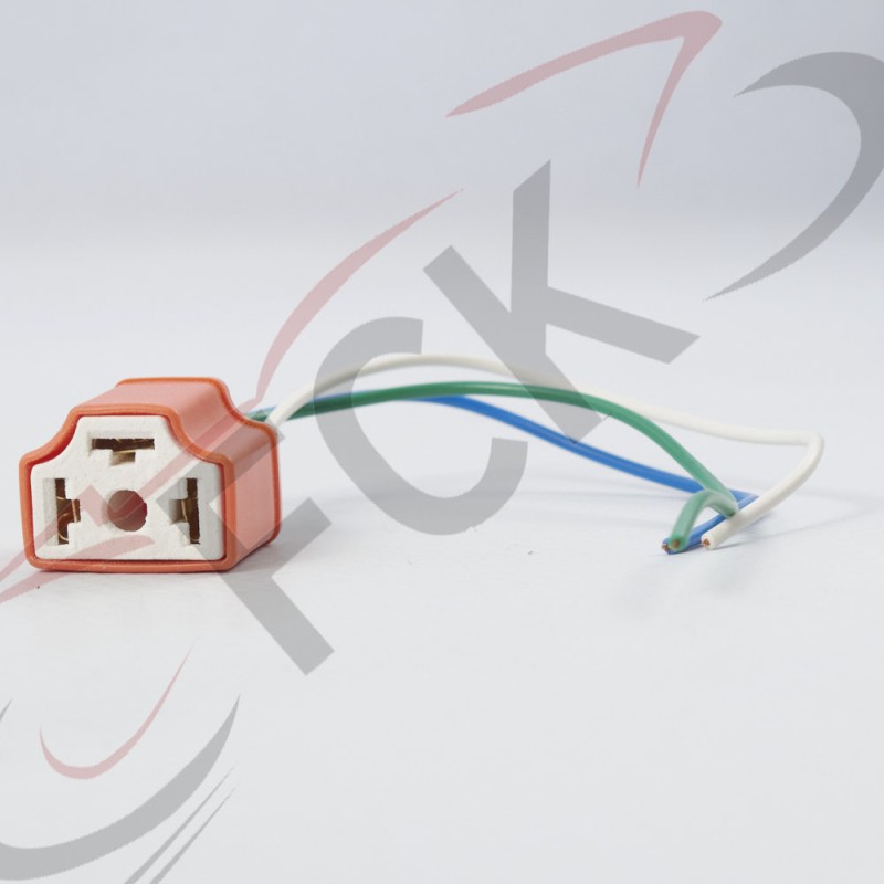 SOCKET de Silvin H4 CeramiCA YOG UI