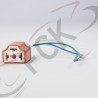 SOCKET de Silvin H4 CeramiCA YOG UI