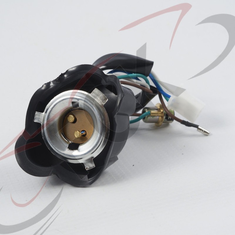 SOCKET de Silvin CGL JW UI