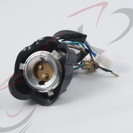 SOCKET de Silvin CGL JW UI