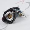 SOCKET de Silvin CGL JW UI