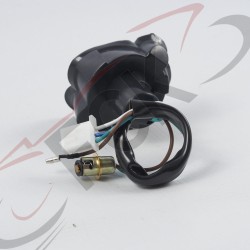 SOCKET de Silvin CGL JW UI