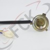 SOCKET de Silvin CGL metal 3p Ui