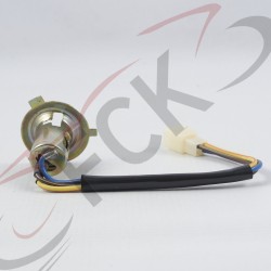 SOCKET de Silvin CGL metal 3p Ui