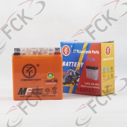 BATERIA Hero Winer Gel ZT UI