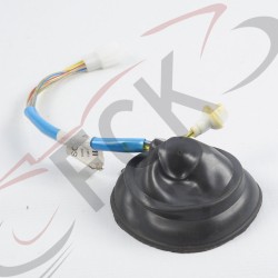 SOCKET de Silvin FT150 GN125F STORM Mi