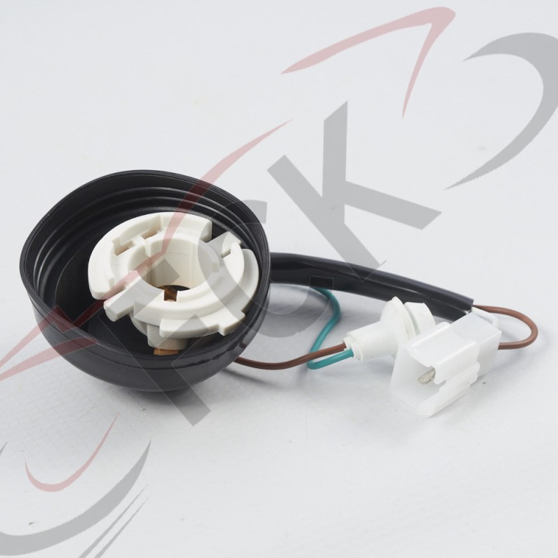 SOCKET de Silvin GNF Ui