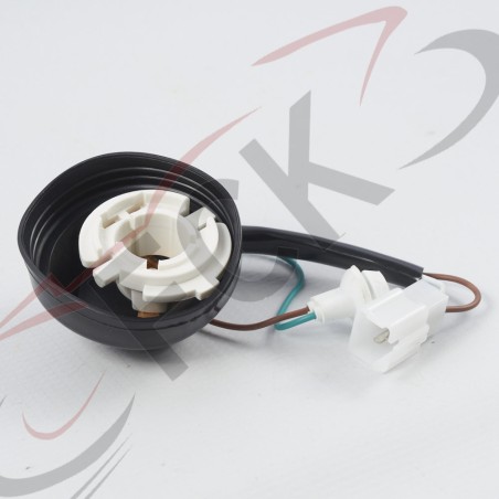 SOCKET de Silvin GNF Ui