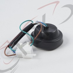 SOCKET de Silvin GNF Ui
