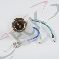 SOCKET de Silvin XL185 3 picos UI
