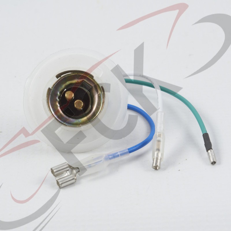 SOCKET de Silvin XL185 3 picos UI