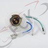 SOCKET de Silvin XL185 3 picos UI