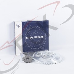 SPLOKET 150z SZ 200z kit 41-14 ITK orig Ui