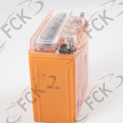 BATERIA Hero Winer Gel ZT UI