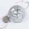 SPLOKET ACTIVE 110 kti 36-14 Jitako sin cadena UO