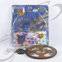 SPLOKET AG 200 kit 54-15 4H JW UI