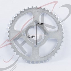 SPLOKET AX100 JITAKO Ui