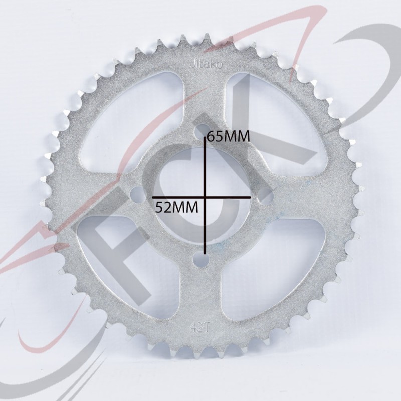 SPLOKET AX100 JITAKO Ui
