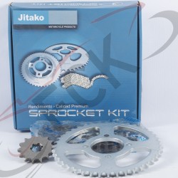 SPLOKET AX100 JITAKO Ui