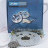 SPLOKET Boxer 150 kit 42-14 Jitako UO +++