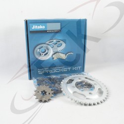 SPLOKET CGL 38-15 Kit Jitako Ui +