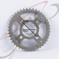 SPLOKET CGL 42-14 Kit ENGG Uo