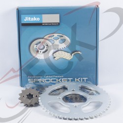 SPLOKET CGL 45-14 Kit YBR Jitako 428h Ui +