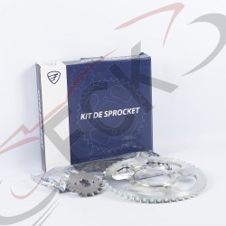 SPLOKET DM200 Sport KIT ITK Orig Ui