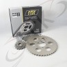 SPLOKET DR 200 Kit 520H15/45 TKS Mi