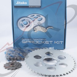 SPLOKET DR 200 KIT Jitako Ui