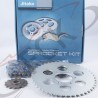 SPLOKET DR 200 KIT Jitako Ui