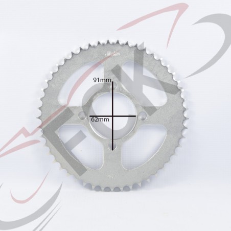 SPLOKET DT 175 49 d kit 4h Jitako Ui+