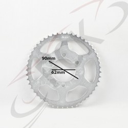 SPLOKET DT 175 50d kit 6h Jitako UO