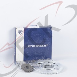 SPLOKET FT 110 Kit T 39 ITK Orig Ui