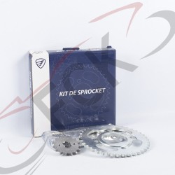 SPLOKET FT 150 Kit 39 ITK orig Ui