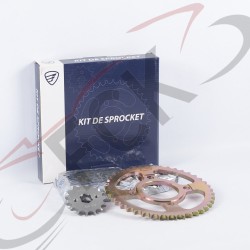 SPLOKET FT 180 KIT ITK Ui