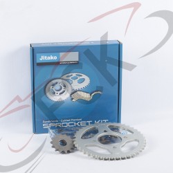 SPLOKET GN Kit 42-14 JITAKO Ui+