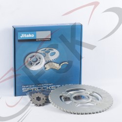 SPLOKET JH125-L kit 56d Jitako Ui+