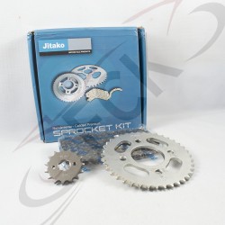SPLOKET Kynlon/PULSAR 135 Kit 39-15 JITAKO Ui +