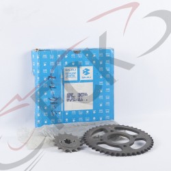 SPLOKET Pulsar 135 Kit 43-15 4h cad ORING orig Mi