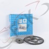 SPLOKET Pulsar 135 Kit 43-15 4h cad ORING orig Mi