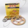 SPLOKET Pulsar 135 Kit 43-15 4h DID Uo
