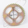 SPLOKET Pulsar 135 Kit 43-15 4h DID Uo