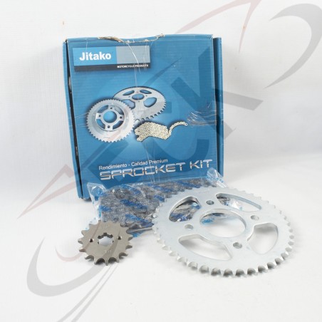 SPLOKET Pulsar 180 Kit 43-15 4h Jitako Uo ++