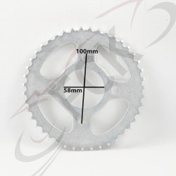SPLOKET Pulsar 180 Kit 43-15 4h Jitako Uo ++